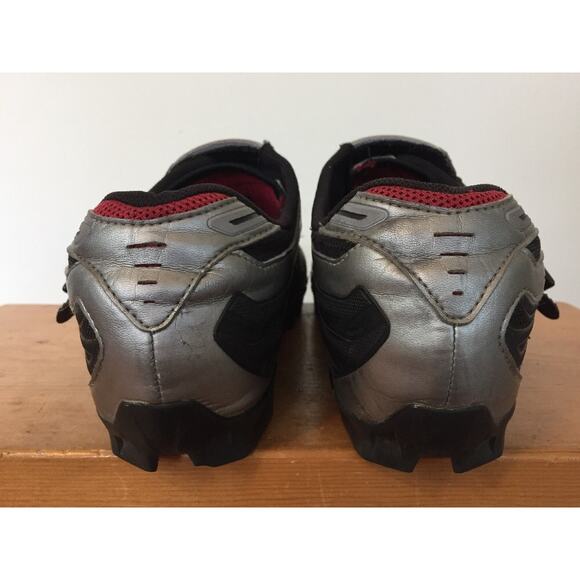 SPD Shimano Pedaling Dynamics Off Set SH-M161G Mountain Cycling Shoe 11.8 47 main image 9